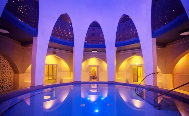 Carolus Thermen – Bild 3