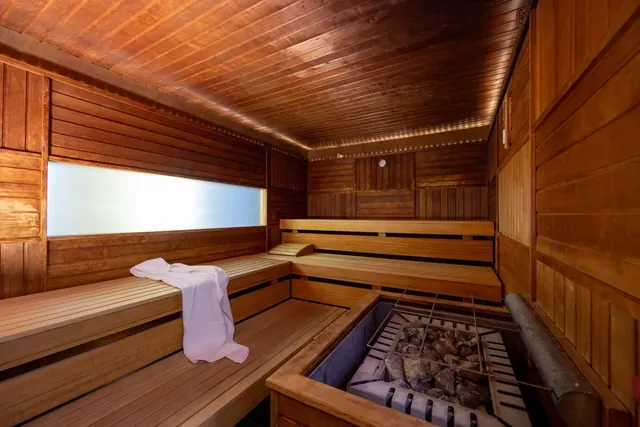 Parkhotel Quellenhof Spa
