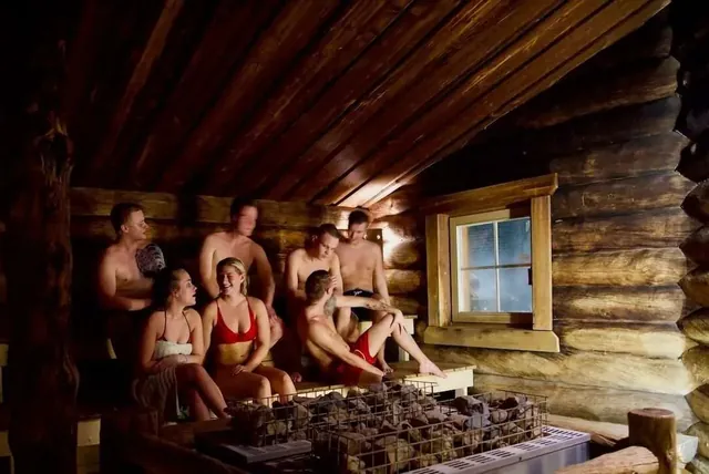 Skansen Bad & Wellness