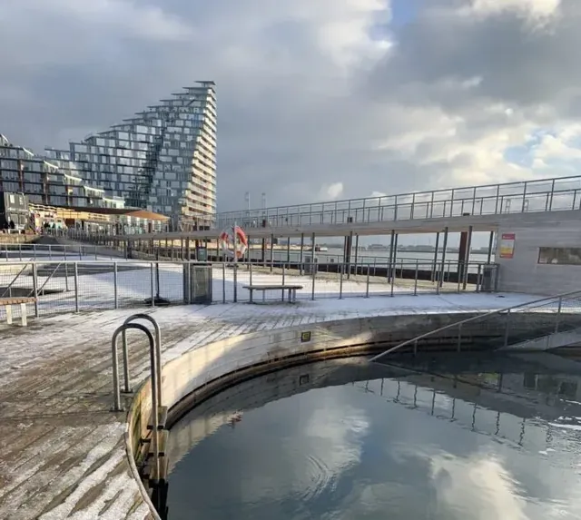 Havnebadet Aarhus