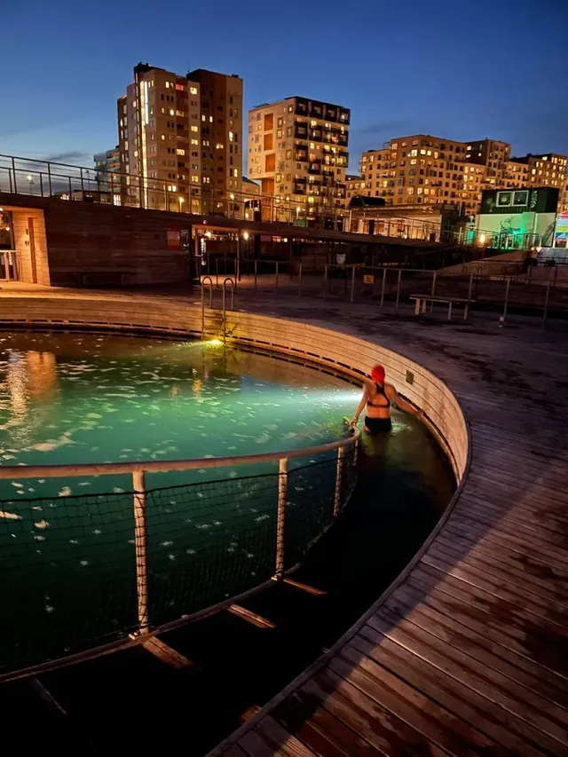 Havnebadet Aarhus - Image 3