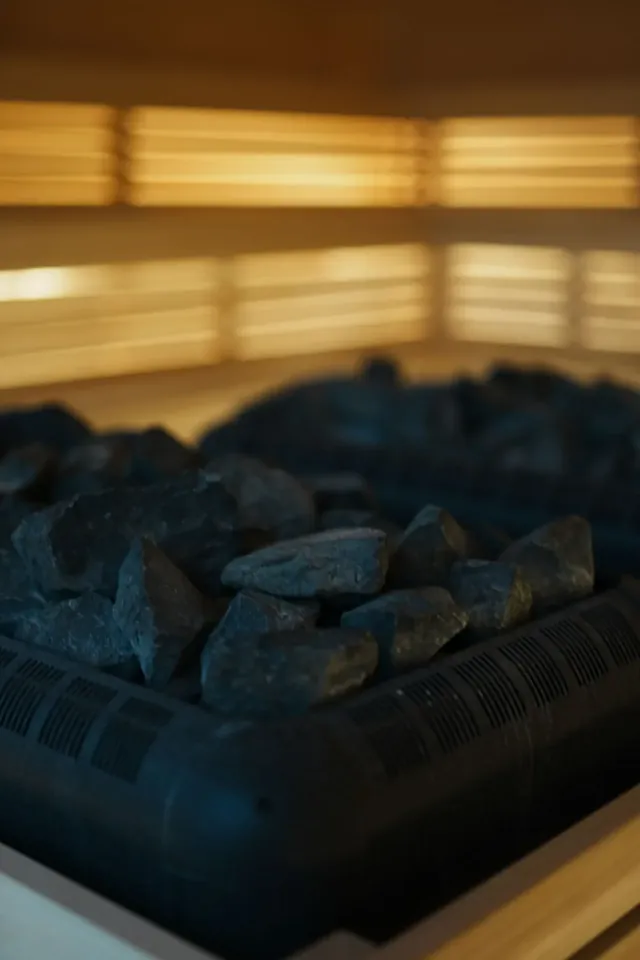 HotSpot Sauna