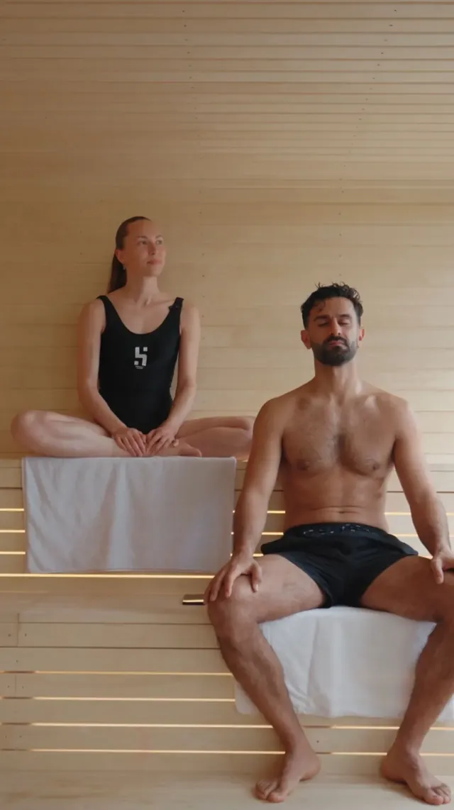 HotSpot Sauna - Image 2
