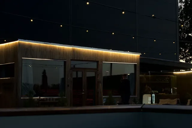 HotSpot Sauna - Image 3