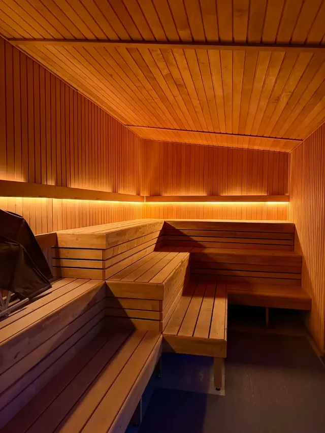 La Sauna Aarhus