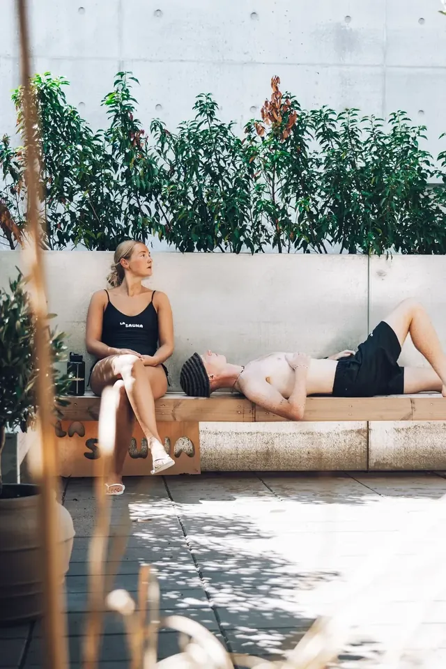 La Sauna Aarhus - Image 3