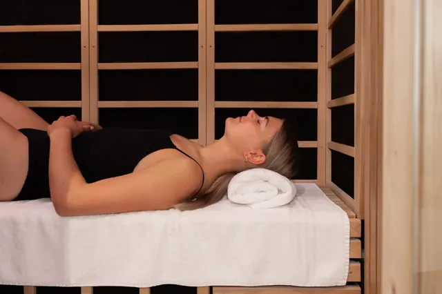 PAUSE recovery studio - Image 3