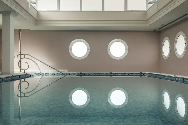 Abano Grand Hotel Day Spa