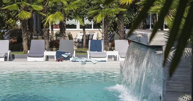 Abano Grand Hotel Day Spa - Image 3