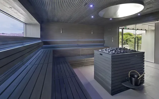 Europa Terme Boutique Hotel Pool & SPA