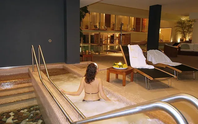 Europa Terme Boutique Hotel Pool & SPA - Image 3