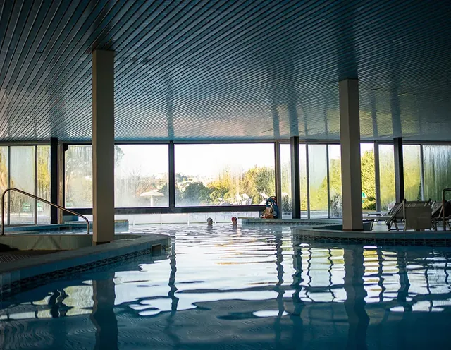 Hotel Smeraldo Day Spa