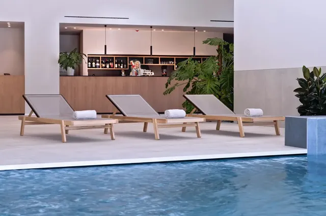 M2Pools Marco Polo Terme & Spa