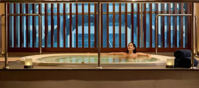 Al Wahda Health Club, Grand Millennium Al Wahda