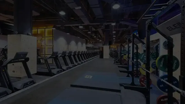 GymNation Reem Island – الصورة 2