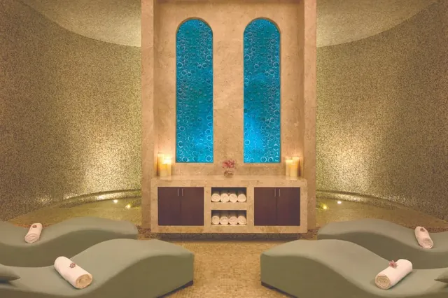 Mizan Spa, Millennium Al Rawdah Hotel