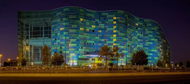 Mizan Spa, Millennium Al Rawdah Hotel - Image 2
