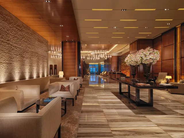 Sense, A Rosewood Spa - Image 2