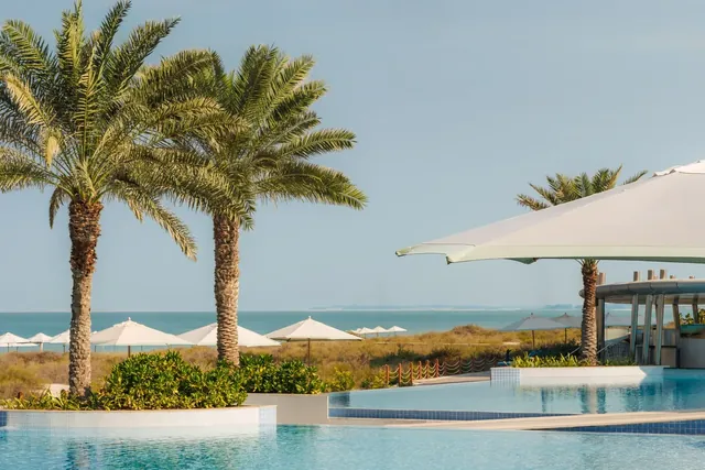 Talise Spa, Jumeirah Saadiyat Island