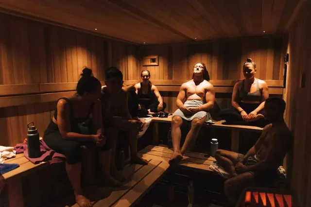 Fast Twitch Gym & Recovery