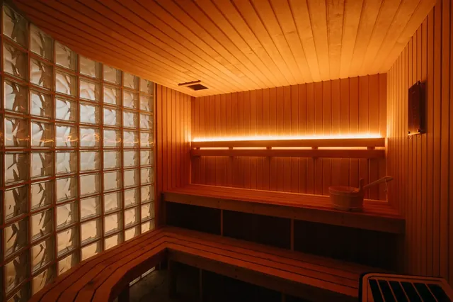 Mineral Bathhouse