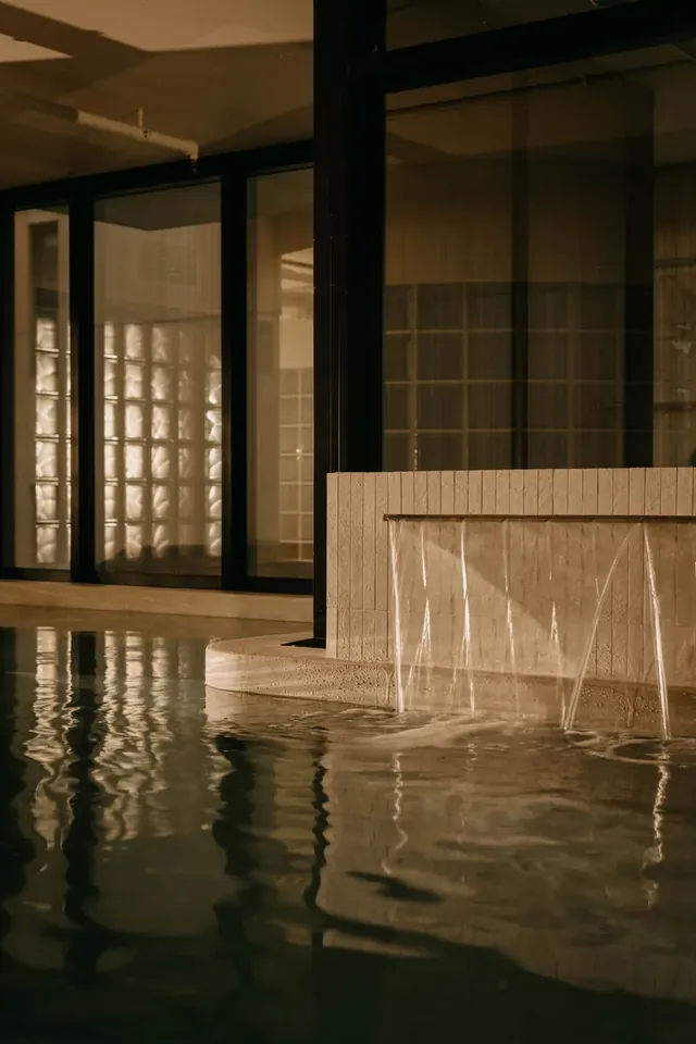 Mineral Bathhouse - Image 3