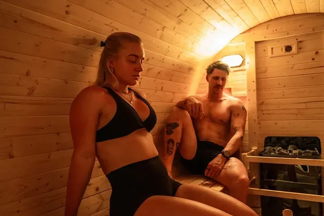 Onsen Sauna & Recovery - Image 2