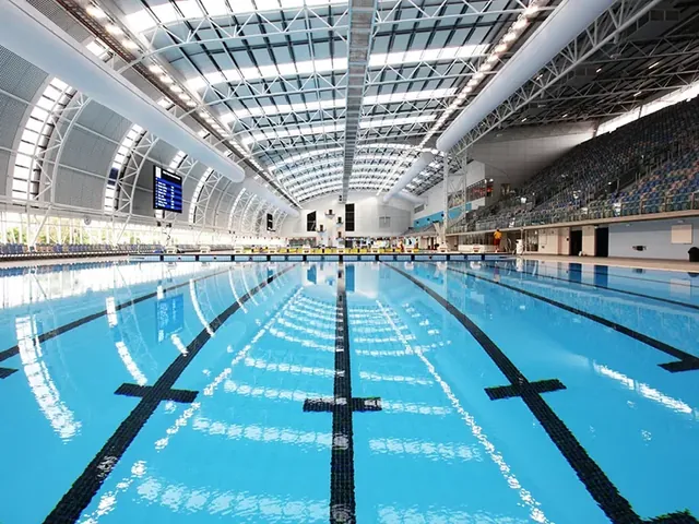 SA Aquatic & Leisure Centre - Image 2