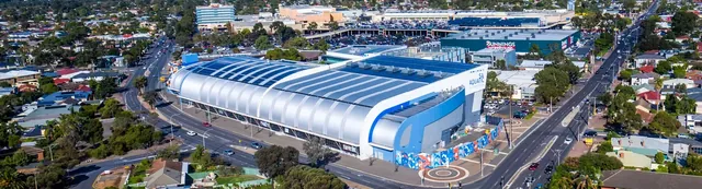 SA Aquatic & Leisure Centre - Image 3