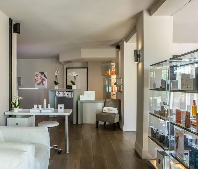Spa by Les Lodges Sainte-Victoire