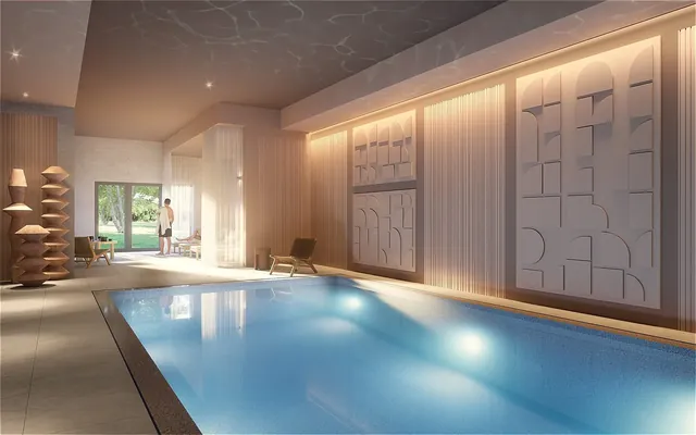 Spa du setclub