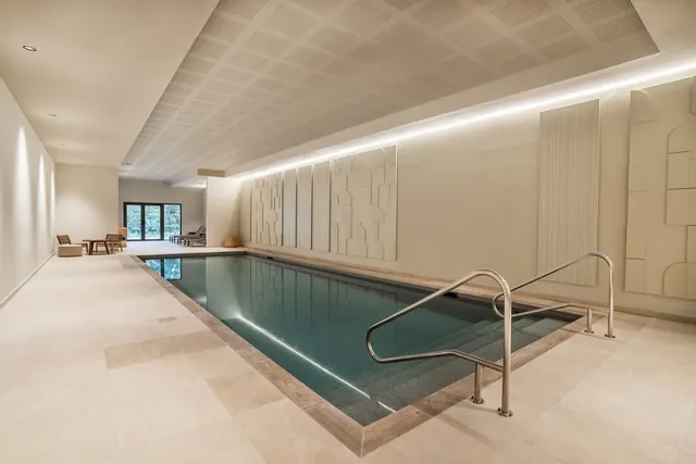 Spa du setclub - Image 2