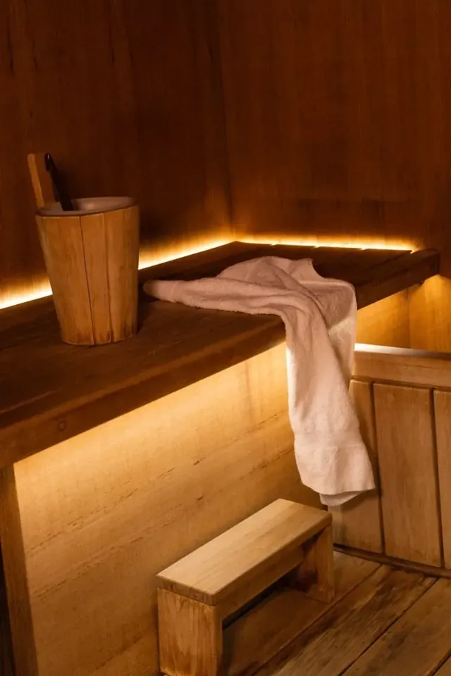 Spa NUXE Hôtel Negrecoste