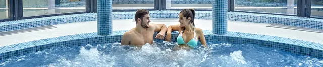 Spa Thermes Sextius