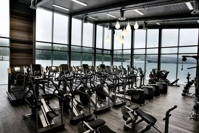World Class Strandgata Steam Room - Image 2