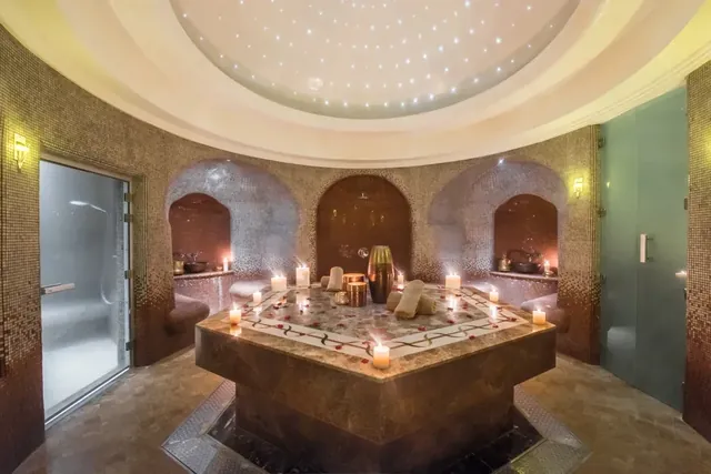 Pulse Health Club & Spa, Ayla Grand Hotel