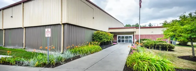 Bethlehem YMCA