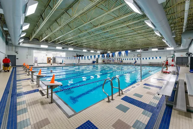 Greenbush YMCA