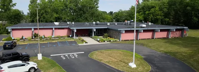 Troy YMCA