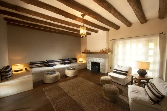 Hacienda Spa at Los Poblanos - Image 2