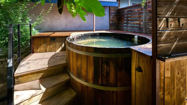The Remedy Day Spa
