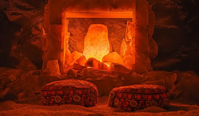 The Salt Cave - Image 3