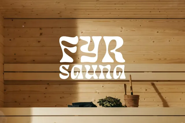 FYR Sauna Alnes