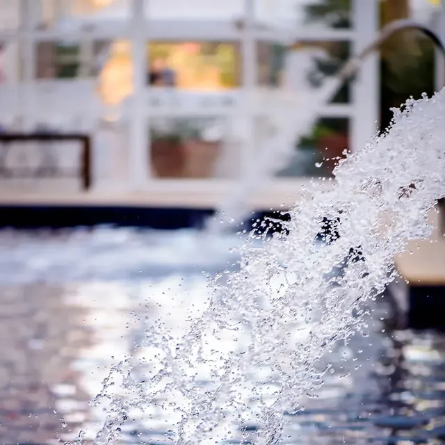 Wellness & Beauty Center Hotel Bonalba