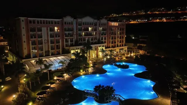 Wellness & Beauty Center Hotel Bonalba: imagen 2