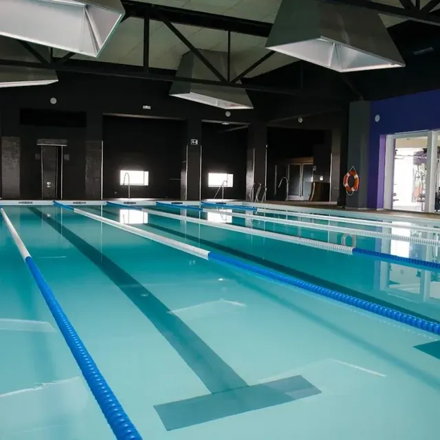 sGo! Wellness Club