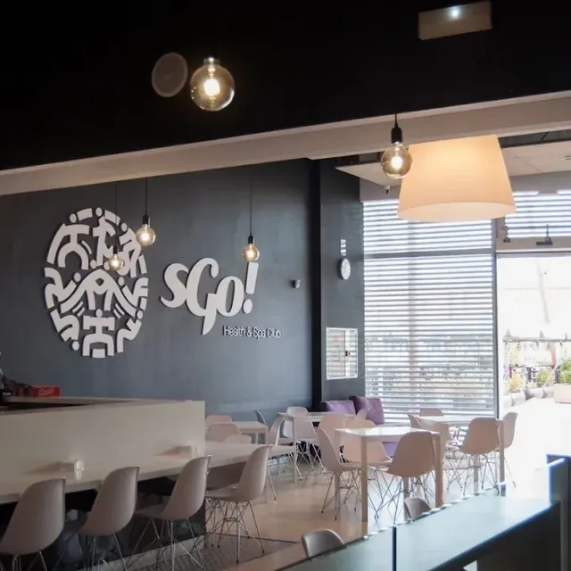sGo! Wellness Club - Image 3