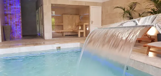 Wellness Club Hotel Alicante Golf