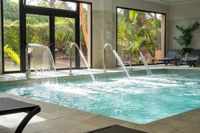 Wellness Club Hotel Alicante Golf - Image 2