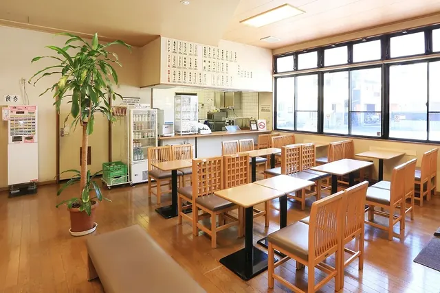 元湯・天然温泉 築地戎湯 - Image 3